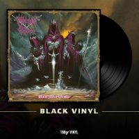 Morgul Blade - Heavy Metal Wraiths (Vinyl Lp) ryhmässä VINYYLI @ Bengans Skivbutik AB (5549103)