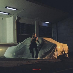 Astrid S - Joyride ryhmässä VINYYLI @ Bengans Skivbutik AB (5549113)