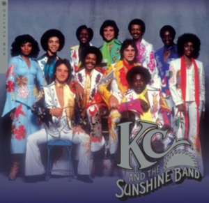 Kc & The Sunshine Band - Now Playing ryhmässä Övrigt /  @ Bengans Skivbutik AB (5549115)