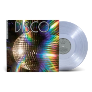 Disco Now Playing - Now Playing Disco ryhmässä Övrigt /  @ Bengans Skivbutik AB (5549116)