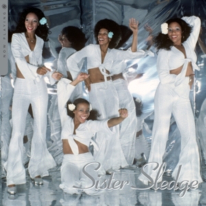 Sister Sledge - Now Playing ryhmässä Övrigt /  @ Bengans Skivbutik AB (5549117)