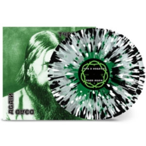 Type O Negative - Dead Again ryhmässä VINYYLI @ Bengans Skivbutik AB (5549119)