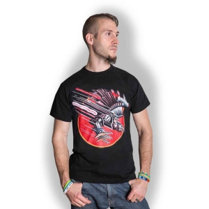 Judas Priest - Screaming For Vengeance Uni Bl ryhmässä MERCHANDISE / T-paita / Heavy Metal @ Bengans Skivbutik AB (5549122)