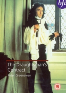 Film - The Draughtsman's Contract ryhmässä Labels /  @ Bengans Skivbutik AB (5549145)