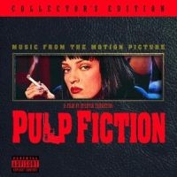 Various Artists - Pulp Fiction/Collectors Edit ryhmässä CD @ Bengans Skivbutik AB (5549164)