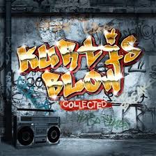 Kurtis Blow - Collected ryhmässä ME SUOSITTELEMME / Perjantain julkaisut / Fredag den 28:e Juni 2024 @ Bengans Skivbutik AB (5549175)