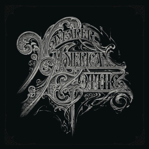 Wayfarer - American Gothic ryhmässä CD @ Bengans Skivbutik AB (5549180)