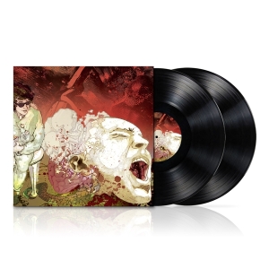Beardfish - Destined Solitaire (15Th Anniversary Edition) ryhmässä Övrigt /  @ Bengans Skivbutik AB (5549181)