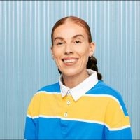 Gabrielle - Og Eg Lyger Så Det Renner Som En Fo ryhmässä CD @ Bengans Skivbutik AB (5549228)