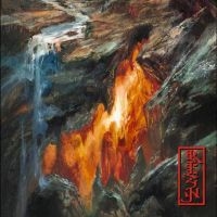Rezn - Burden ryhmässä VINYYLI @ Bengans Skivbutik AB (5549240)