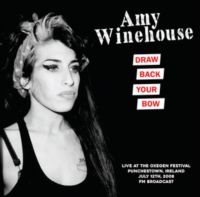 Winehouse Amy - Draw Back Your Bone ryhmässä -Start Vinyl @ Bengans Skivbutik AB (5549242)