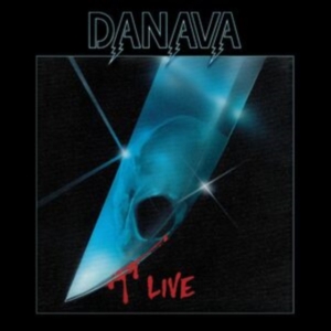 Danava - Live ryhmässä VINYYLI @ Bengans Skivbutik AB (5549247)