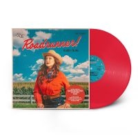 Butts Kaitlin - Roadrunner! ryhmässä VINYYLI @ Bengans Skivbutik AB (5549255)