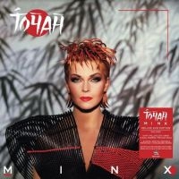 Toyah - Minx ryhmässä CD @ Bengans Skivbutik AB (5549256)