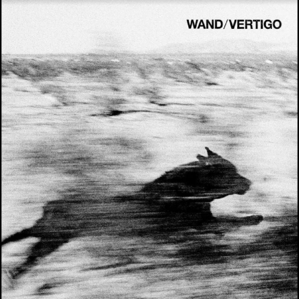 Wand - Vertigo ryhmässä VINYYLI / Myydyimmät @ Bengans Skivbutik AB (5549260)
