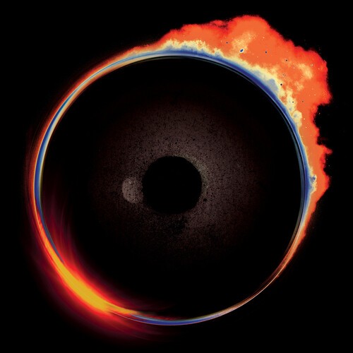 Bear Mccreary - The Singularity ryhmässä VINYYLI / Pop-Rock @ Bengans Skivbutik AB (5549279)