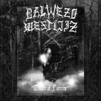 Balwezo Westijiz - Tower Of Famine ryhmässä CD @ Bengans Skivbutik AB (5549282)