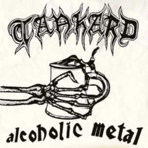 Tankard - Alcoholic Metal (Slipcase) ryhmässä ME SUOSITTELEMME / Perjantain julkaisut / Fredag den 14:e Juni 2024 @ Bengans Skivbutik AB (5549305)