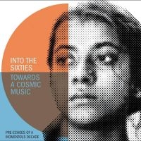 Various Artists - Into The Sixties - Towards A Cosmic ryhmässä CD @ Bengans Skivbutik AB (5549329)