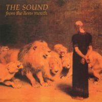 The Sound - From The Lions Mouth ryhmässä VINYYLI @ Bengans Skivbutik AB (5549349)