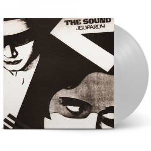 The Sound - Jeopardy ryhmässä VINYYLI @ Bengans Skivbutik AB (5549351)