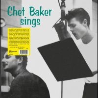 Baker Chet - Chet Baker Sings ryhmässä Minishops / Chet Baker @ Bengans Skivbutik AB (5549389)