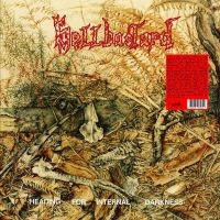 Hellbastard - Heading For Internal Darkness ryhmässä VINYYLI / Hårdrock,Pop-Rock @ Bengans Skivbutik AB (5549393)