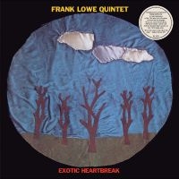 Frank Lowe Quintet - Exotic Heartbreak ryhmässä VINYYLI / Myydyimmät @ Bengans Skivbutik AB (5549396)