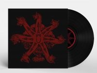 Deathcult - Seven Are They (Vinyl Lp) ryhmässä VINYYLI @ Bengans Skivbutik AB (5549404)