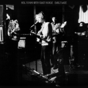 Neil Young With Crazy Horse - Early Daze ryhmässä ME SUOSITTELEMME / Perjantain julkaisut / Fredag den 28:e Juni 2024 @ Bengans Skivbutik AB (5549409)