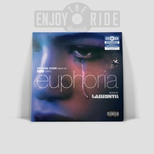 Labrinth - Euphoria (Original Score From The Hbo Series) ryhmässä Övrigt / @ Bengans Skivbutik AB (5549428)