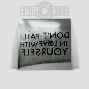 V/A - Don't Fall In Love With Yourself ryhmässä Övrigt /  @ Bengans Skivbutik AB (5549432)