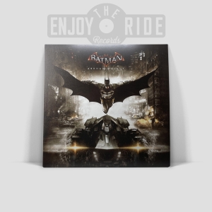 Nick Arundel - Best Of Batman: Arkham Knight ryhmässä Övrigt /  @ Bengans Skivbutik AB (5549436)