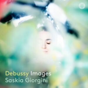 Claude Debussy - Debussy: Images ryhmässä ME SUOSITTELEMME / Perjantain julkaisut / Fredag den 21:a Juni 2024 @ Bengans Skivbutik AB (5549447)