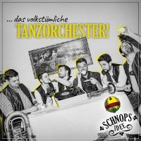 Schnopsidee - ? Das Volkstümliche Tanzorchester! ryhmässä CD @ Bengans Skivbutik AB (5549465)