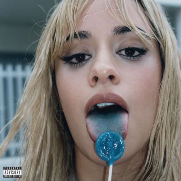 Camila Cabello - C,Xoxo ryhmässä VINYYLI / Pop-Rock @ Bengans Skivbutik AB (5549471)