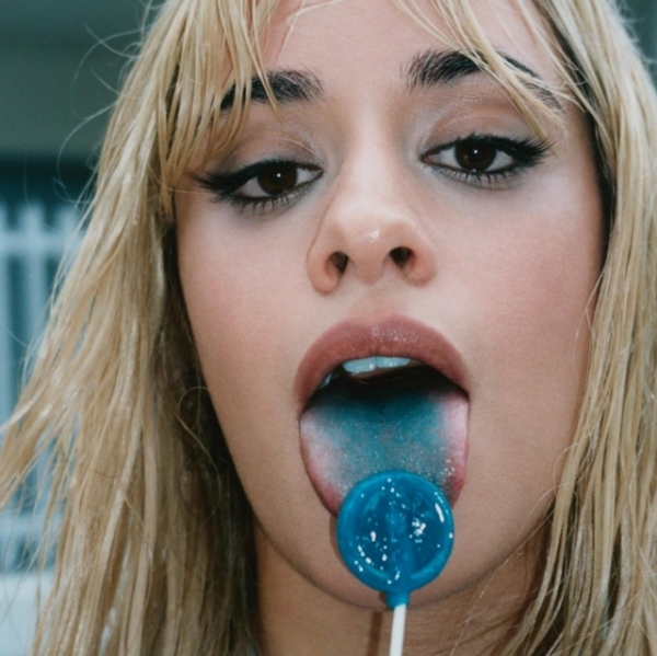 Camila Cabello - C,Xoxo ryhmässä CD / Pop-Rock @ Bengans Skivbutik AB (5549476)