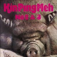 Kin Ping Meh - No. 2 & 3 ryhmässä CD @ Bengans Skivbutik AB (5549513)