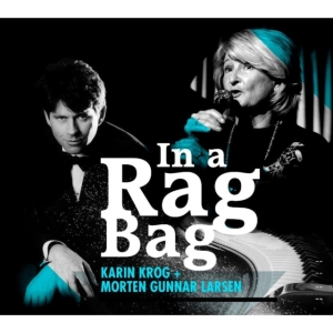 Krog Karin - In A Rag Bag ryhmässä CD @ Bengans Skivbutik AB (554952)