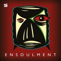 The The - Ensoulment ryhmässä VINYYLI @ Bengans Skivbutik AB (5549522)