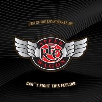 Reo Speedwagon - Can't Fight This Feeling ryhmässä ME SUOSITTELEMME / Perjantain julkaisut / Fredag den 12:e Juli 2024 @ Bengans Skivbutik AB (5549539)