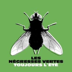 Les Négresses Vertes - Toujours L'été (Best Of) ryhmässä ME SUOSITTELEMME / Perjantain julkaisut / Fredag den 21:a Juni 2024 @ Bengans Skivbutik AB (5549547)
