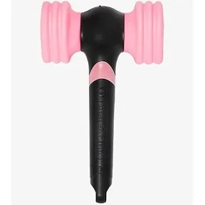 Blackpink - Official Light Stick Ver 2 ryhmässä Korr_grupp /  @ Bengans Skivbutik AB (5549601)