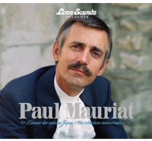 Paul Mauriat - L'amour Des Amis Au Japon [Import] ryhmässä CD / Japansk Musik,Pop-Rock @ Bengans Skivbutik AB (5549607)