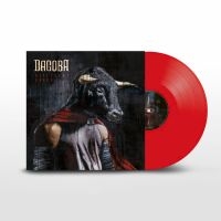 Dagoba - Different Breed (Red Vinyl Lp. ryhmässä VINYYLI / Hårdrock @ Bengans Skivbutik AB (5549639)
