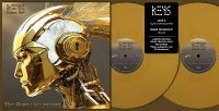 Keys - Grand Seduction The (Yellow Vinyl L ryhmässä VINYYLI / Hårdrock @ Bengans Skivbutik AB (5549640)