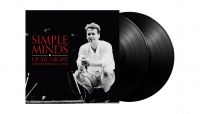 Simple Minds - Up All Night (2 Lp Vinyl) ryhmässä ME SUOSITTELEMME / Perjantain julkaisut / 2025-04-25 @ Bengans Skivbutik AB (5549648)