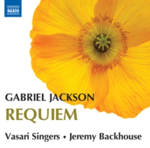 Jackson - Requiem ryhmässä CD @ Bengans Skivbutik AB (554967)