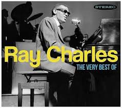 Ray Charles - The Very Best Of ryhmässä Labels /  @ Bengans Skivbutik AB (5549674)