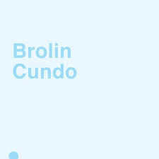 Brolin - Cundo Ep ryhmässä Labels /  @ Bengans Skivbutik AB (5549683)